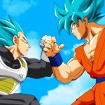 Intermission – The First World Tournament?!