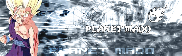 planet mado graphic