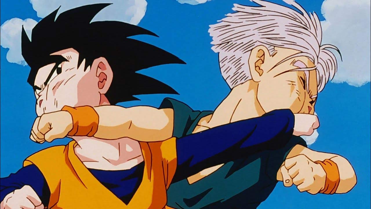Sparring & Master Training
