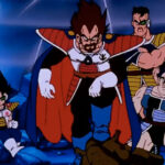 Planet Vegeta: A New Ref Appears??!