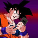 Goten Stepping Down as Ref